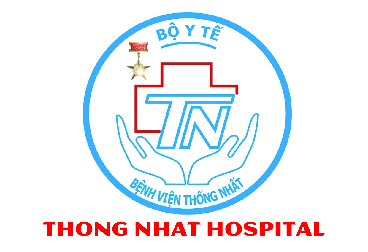 Đơn vị trí nhớ - SSTT Bệnh viện Thống Nhất