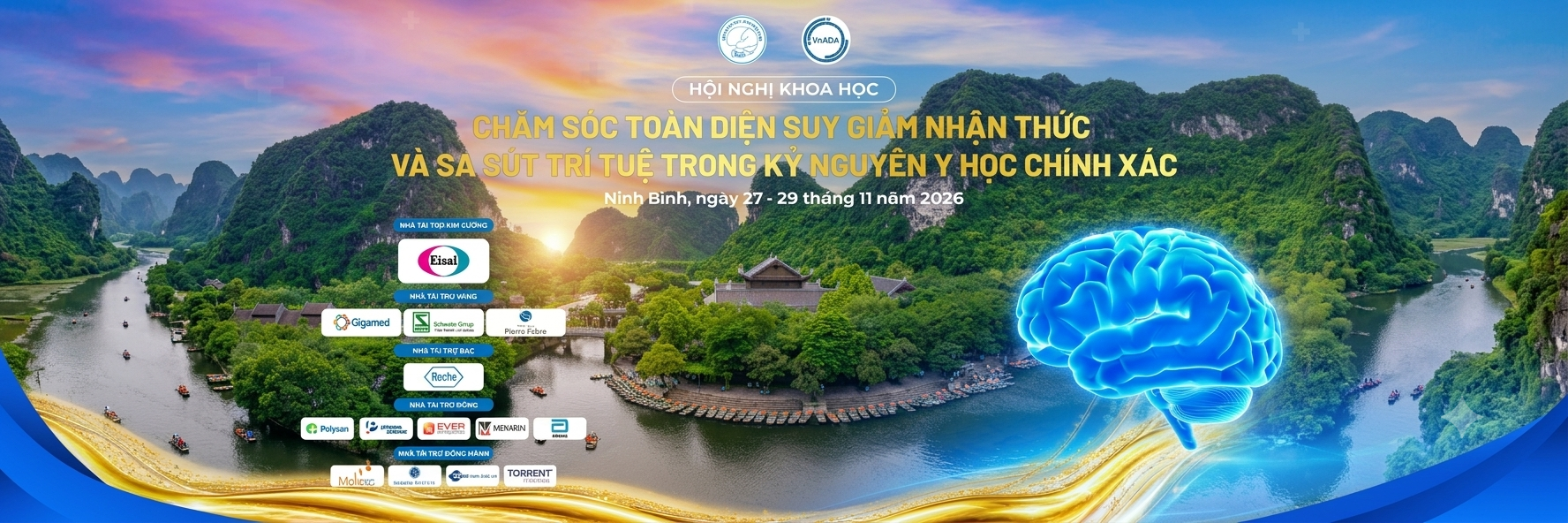 Hội nghị khoa học - Ninh Bình
